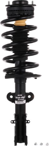 KYB 13-16 Chrysler Town & Country S / 12-15 RAM C/V Strut-Plus Assembly - Front Right thumbnail 4