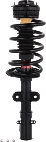 KYB 13-16 Chrysler Town & Country S / 12-15 RAM C/V Strut-Plus Assembly - Front Left thumbnail 3