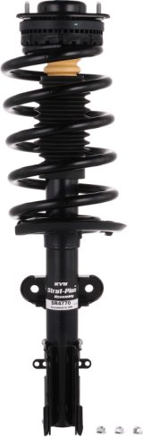KYB 13-16 Chrysler Town & Country S / 12-15 RAM C/V Strut-Plus Assembly - Front Left thumbnail 4