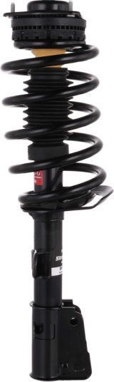 KYB 13-16 Chrysler Town & Country S / 12-15 RAM C/V Strut-Plus Assembly - Front Left thumbnail 5