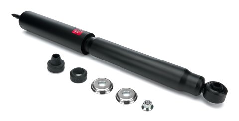 KYB 19-24 RAM 1500 4WD/RWD New Body Style (DT) (w/o Air Susp.) Excel-G Gas Shock - Rear thumbnail 4