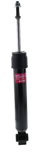 KYB 22-24 Infiniti QX60 / Nissan Pathfinder (Exc. Rock Creek) Excel-G Rear Gas Shock thumbnail 3