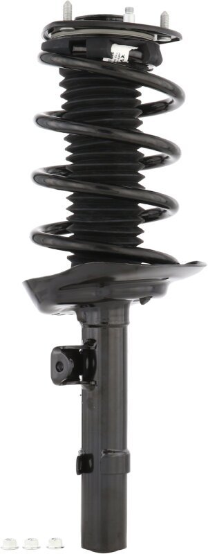 KYB 13-17 Honda Accord 2.4L / 14-15 Accord Hybrid 2.0L Strut Plus Assembly - Front Right thumbnail 4