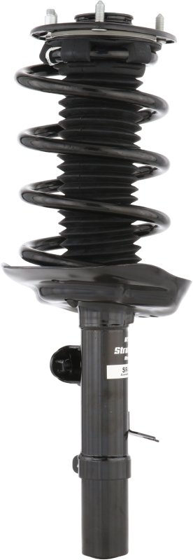 KYB 13-17 Honda Accord 2.4L / 14-15 Accord Hybrid 2.0L Strut Plus Assembly - Front Right thumbnail 5