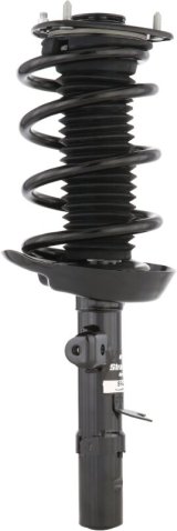 KYB 13-17 Honda Accord 2.4L / 14-15 Accord Hybrid 2.0L Strut Plus Assembly - Front Left thumbnail 5