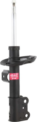 KYB 14-19 Mercedes-Benz CLA250 (Exc. Sport Package & Elect. Susp.) Excel-G Gas Strut - Front Right thumbnail 3