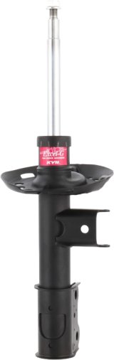 KYB 14-19 Mercedes-Benz CLA250 (Exc. Sport Package & Elect. Susp.) Excel-G Gas Strut - Front Left thumbnail 3
