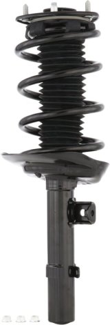 KYB 13-17 Honda Accord / 15-20 Acura TLX V6 3.5L Strut Plus Assembly - Front Left thumbnail 3