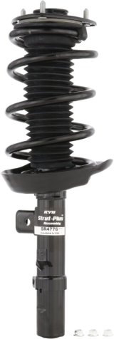 KYB 13-17 Honda Accord / 15-20 Acura TLX V6 3.5L Strut Plus Assembly - Front Left thumbnail 4