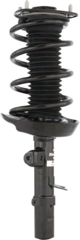 KYB 13-17 Honda Accord / 15-20 Acura TLX V6 3.5L Strut Plus Assembly - Front Left thumbnail 5