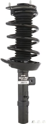 KYB 13-17 Honda Accord / 15-20 Acura TLX V6 3.5L Strut Plus Assembly - Front Right thumbnail 3