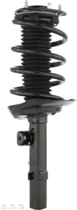 KYB 13-17 Honda Accord / 15-20 Acura TLX V6 3.5L Strut Plus Assembly - Front Right thumbnail 4