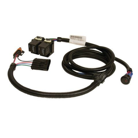 BD Diesel 2 Low UnLoc 2001-2014 Chevy 2500-3500 4WD / 2001-2013 Chevy 1500 4WD