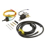 BD Diesel 2 Low UnLoc 2001-2014 Chevy 2500-3500 4WD / 2001-2013 Chevy 1500 4WD thumbnail 9