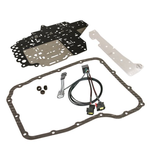 BD Diesel ProTect68 Pressure Control Kit - Dodge 2007.5-2016 6.7L 68RFE Transmission thumbnail 1