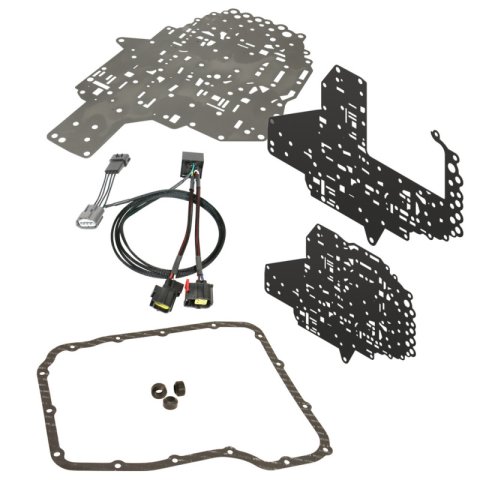 BD Diesel ProTect68 Pressure Control Kit - Dodge 2007.5-2016 6.7L 68RFE Transmission thumbnail 2