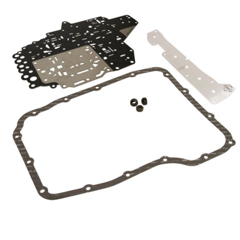BD Diesel ProTect68 Gasket Plate Kit - Dodge 2007.5-2016 6.7L 68RFE Transmission thumbnail 4