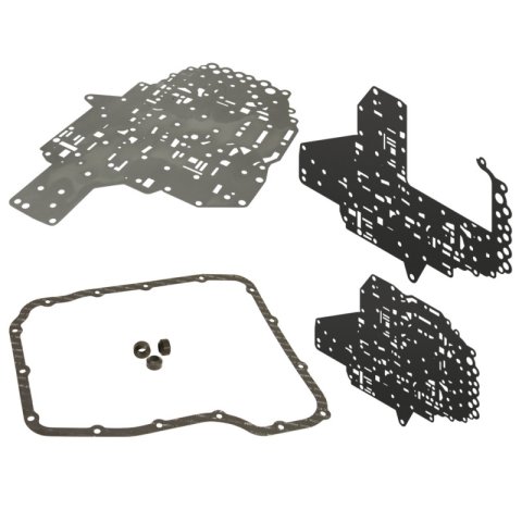 BD Diesel ProTect68 Gasket Plate Kit - Dodge 2007.5-2016 6.7L 68RFE Transmission thumbnail 5