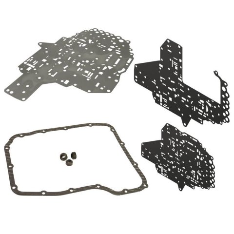 BD Diesel ProTect68 Gasket Plate Kit - Dodge 2007.5-2016 6.7L 68RFE Transmission thumbnail 6