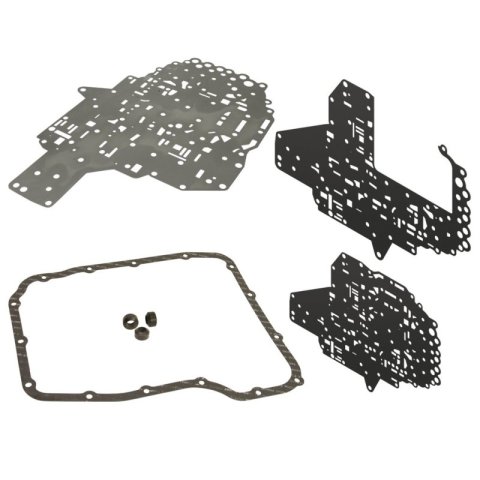 BD Diesel ProTect68 Gasket Plate Kit - Dodge 2007.5-2016 6.7L 68RFE Transmission thumbnail 7
