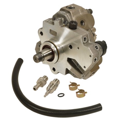 BD Diesel R900 High Power 12mm CP3 Injection Pump - Dodge 2003-2016 5.9L/6.7L thumbnail 6