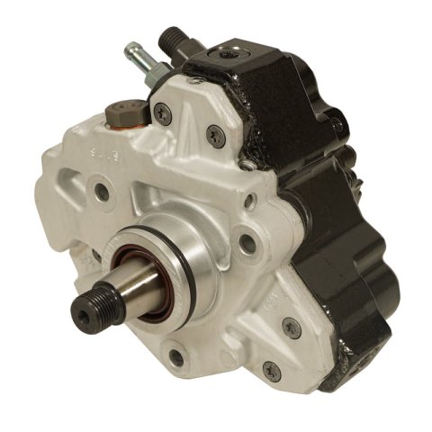 BD Diesel R900 High Power 12mm CP3 Injection Pump (No Core) - Chevy 2001-2010 6.6L Duramax thumbnail 1