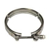 BD Diesel V-Band Clamp - Exhaust Brake/System thumbnail 1