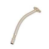 BD Diesel Flexible 12in Turbo Oil Drain Line thumbnail 6