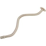 BD Diesel Flexible 23in Turbo Oil Drain Line thumbnail 2