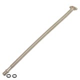 BD Diesel Flexible 23in Turbo Oil Drain Line thumbnail 5