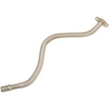 BD Diesel Flexible 23in Turbo Oil Drain Line thumbnail 9