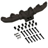 BD Diesel Manifold Exhaust Pulse - 1994-1998 Dodge Ram 5.9L thumbnail 3