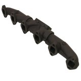 BD Diesel Manifold Exhaust Pulse - 1994-1998 Dodge Ram 5.9L thumbnail 4