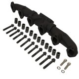 BD Diesel Manifold Exhaust Pulse - 1994-1998 Dodge Ram 5.9L thumbnail 5