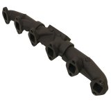 BD Diesel Manifold Exhaust Pulse - 1994-1998 Dodge Ram 5.9L thumbnail 6