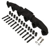 BD Diesel Manifold Exhaust Pulse - 1994-1998 Dodge Ram 5.9L thumbnail 9