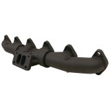 BD Diesel Manifold Exhaust Pulse - 1998-2002 Dodge Ram 5.9L thumbnail 1
