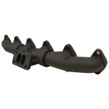 BD Diesel Manifold Exhaust Pulse - 1998-2002 Dodge Ram 5.9L thumbnail 2