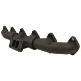 BD Diesel Manifold Exhaust Pulse - 1998-2002 Dodge Ram 5.9L thumbnail 4