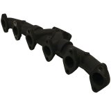 BD Diesel Manifold Exhaust Pulse - 1998-2002 Dodge Ram 5.9L thumbnail 7