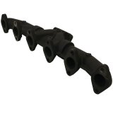 BD Diesel Manifold Exhaust Pulse - 1998-2002 Dodge Ram 5.9L thumbnail 9