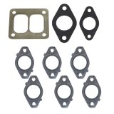 BD Diesel GASKET SET Exhaust Manifold w/ T4 Flange - 2007.5-2018 Dodge 6.7L thumbnail 1