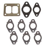 BD Diesel GASKET SET Exhaust Manifold w/ T4 Flange - 2007.5-2018 Dodge 6.7L thumbnail 3