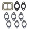 BD Diesel GASKET SET Exhaust Manifold w/ T4 Flange - 2007.5-2018 Dodge 6.7L thumbnail 9