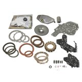 BD Diesel Built-It Trans Kit 2007.5-2017 Dodge 68RFE Stage 3 Performance Kit thumbnail 1