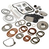 BD Diesel Built-It Trans Kit 2007.5-2017 Dodge 68RFE Stage 3 Performance Kit thumbnail 4