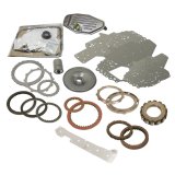 BD Diesel Built-It Trans Kit 2007.5-2017 Dodge 68RFE Stage 3 Performance Kit thumbnail 6
