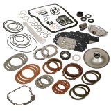 BD Diesel Built-It Trans Kit 2007.5-2017 Dodge 68RFE Stage 3 Performance Kit thumbnail 8