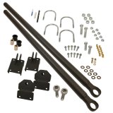 BD Diesel Track Bar Kit - Dodge 2003-2017 2500/3500 w/o OEM Rear Airbags thumbnail 3