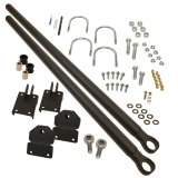 BD Diesel Track Bar Kit - Dodge 2003-2017 2500/3500 w/o OEM Rear Airbags thumbnail 8